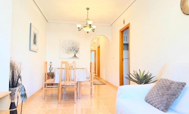 Sale - Penthouse -
Torrevieja - torrevieja