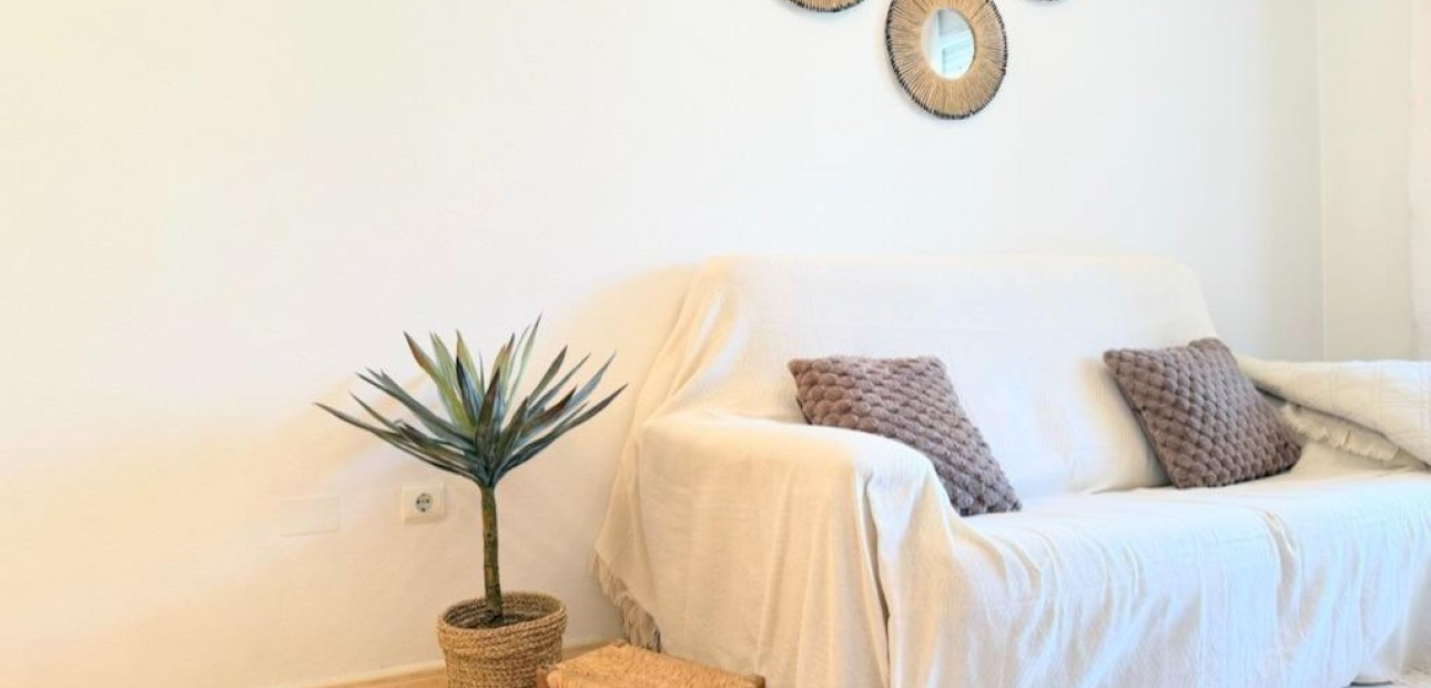 Sale - Penthouse -
Torrevieja - torrevieja