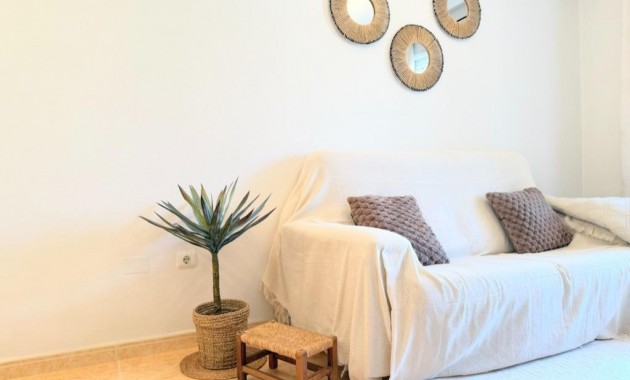 Sale - Penthouse -
Torrevieja - torrevieja