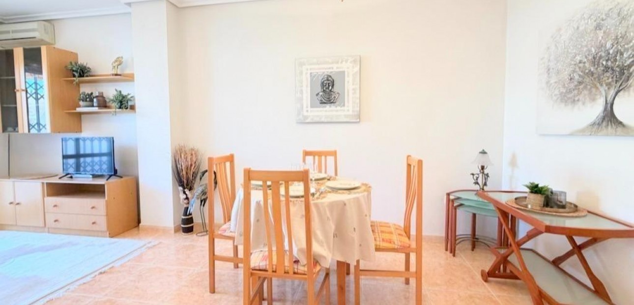 Sale - Penthouse -
Torrevieja - torrevieja