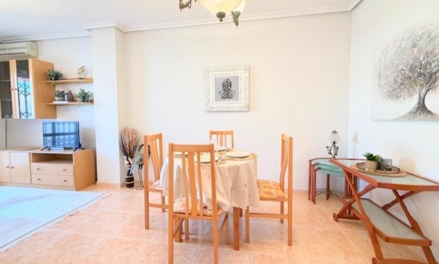 Sale - Penthouse -
Torrevieja - torrevieja