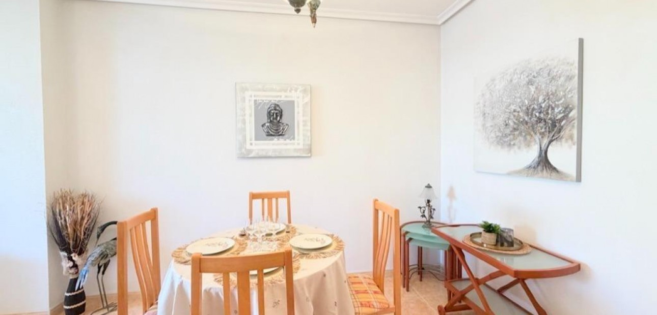 Sale - Penthouse -
Torrevieja - torrevieja