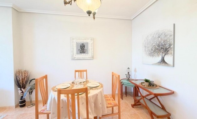 Sale - Penthouse -
Torrevieja - torrevieja