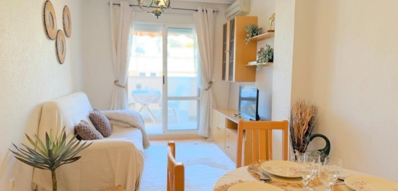 Sale - Penthouse -
Torrevieja - torrevieja