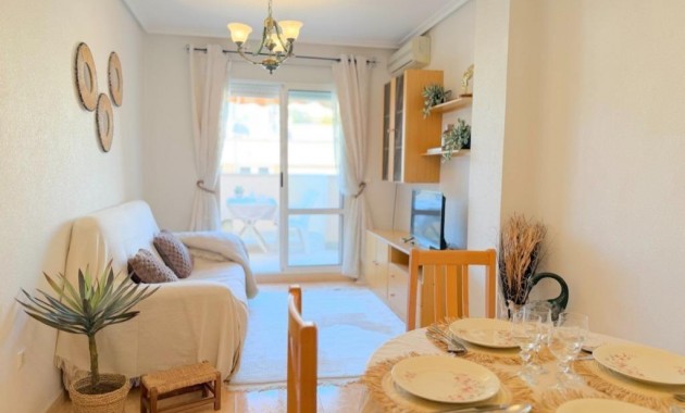 Sale - Penthouse -
Torrevieja - torrevieja