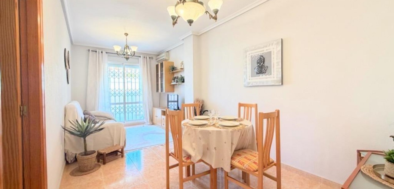 Sale - Penthouse -
Torrevieja - torrevieja