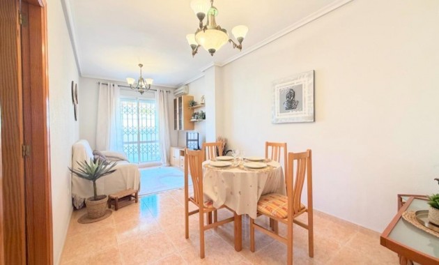 Sale - Penthouse -
Torrevieja - torrevieja