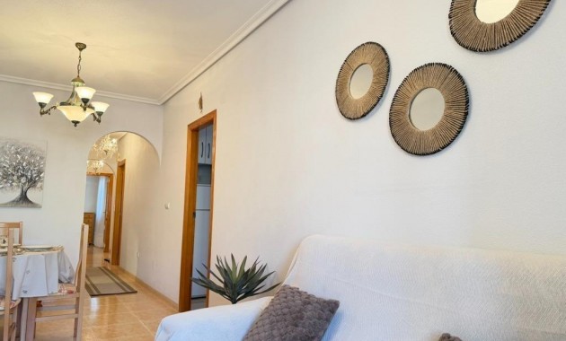 Sale - Penthouse -
Torrevieja - torrevieja