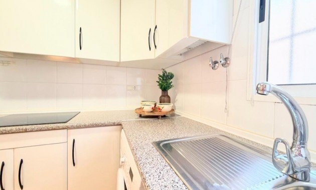 Sale - Penthouse -
Torrevieja - torrevieja