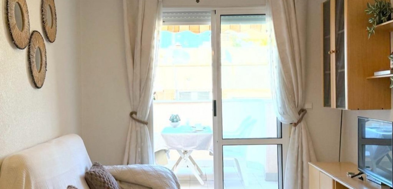 Sale - Penthouse -
Torrevieja - torrevieja