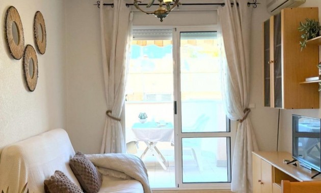 Sale - Penthouse -
Torrevieja - torrevieja