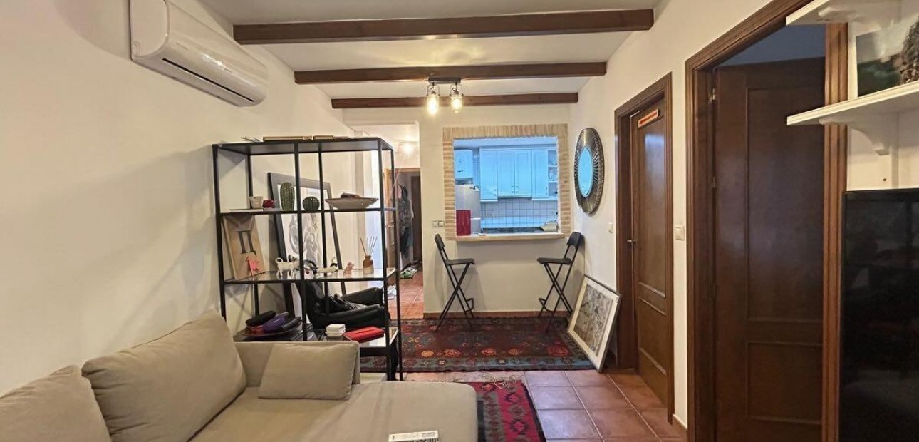 Sale - Apartment / flat -
Torrevieja - Acequion