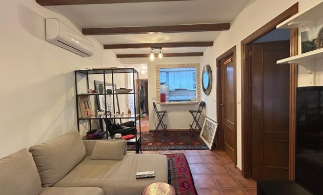 Sale - Apartment / flat -
Torrevieja - Acequion