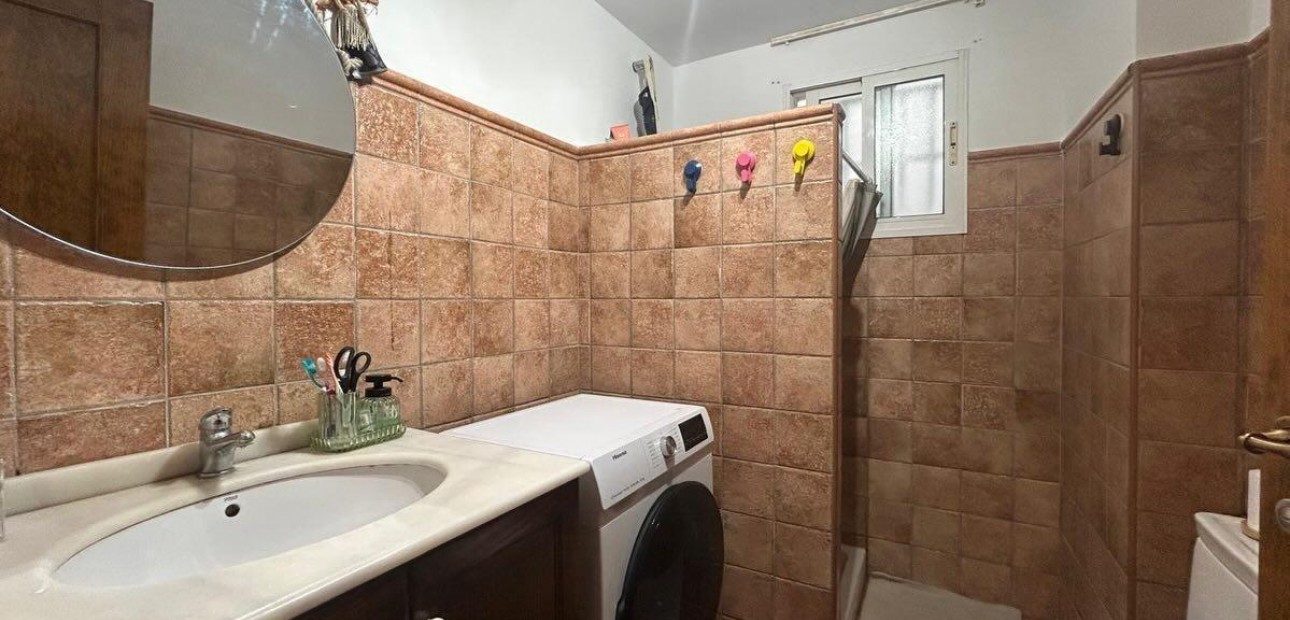 Sale - Apartment / flat -
Torrevieja - Acequion