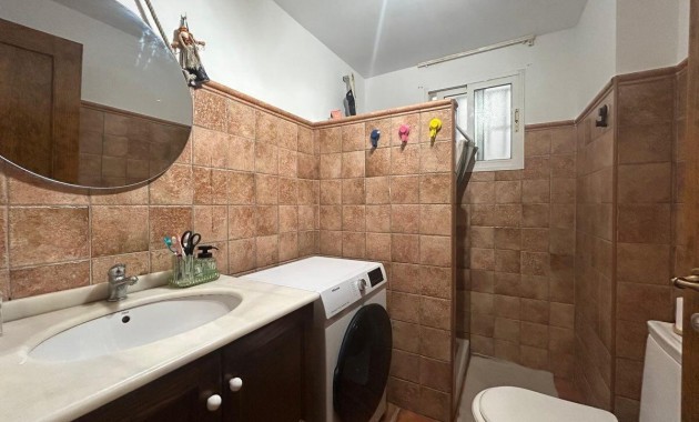 Sale - Apartment / flat -
Torrevieja - Acequion