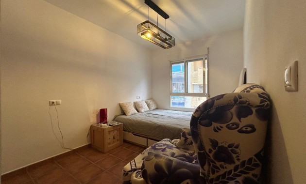 Sale - Apartment / flat -
Torrevieja - Acequion