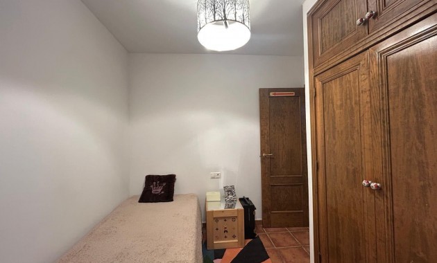 Sale - Apartment / flat -
Torrevieja - Acequion