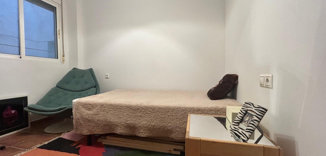 Sale - Apartment / flat -
Torrevieja - Acequion