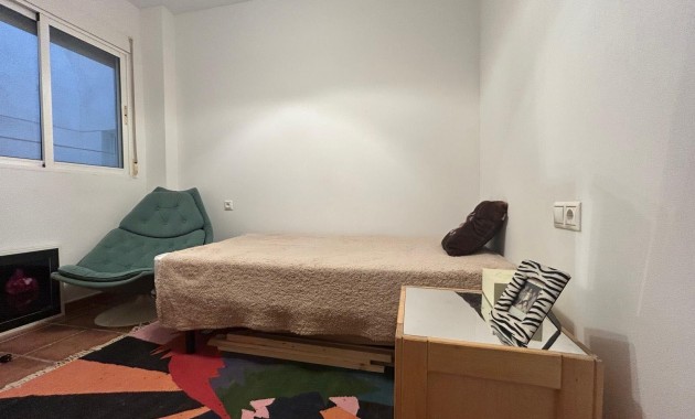 Sale - Apartment / flat -
Torrevieja - Acequion