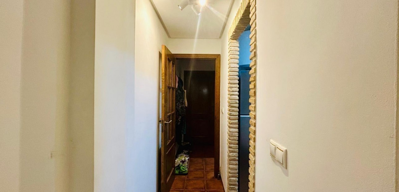 Sale - Apartment / flat -
Torrevieja - Acequion