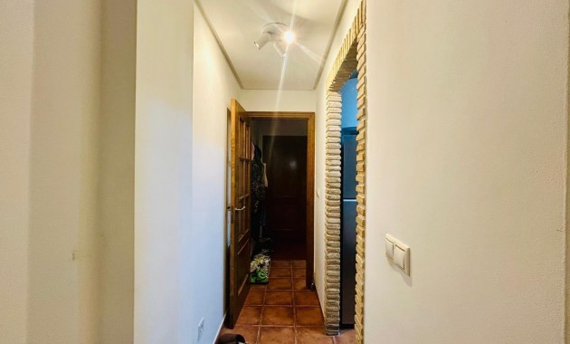 Sale - Apartment / flat -
Torrevieja - Acequion