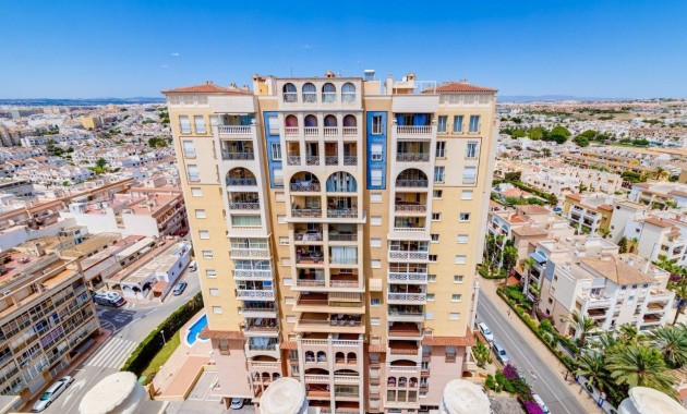 Sale - Apartment / flat -
Torrevieja - Torrejón