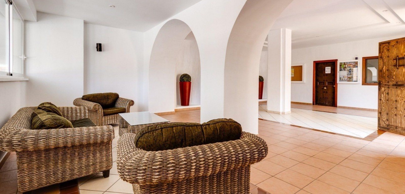 Sale - Apartment / flat -
Torrevieja - Torrejón