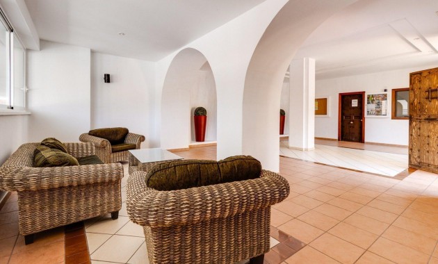 Sale - Apartment / flat -
Torrevieja - Torrejón