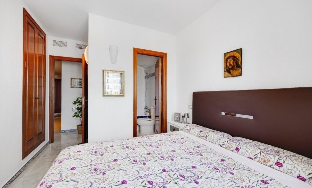 Sale - Apartment / flat -
Torrevieja - Torrejón