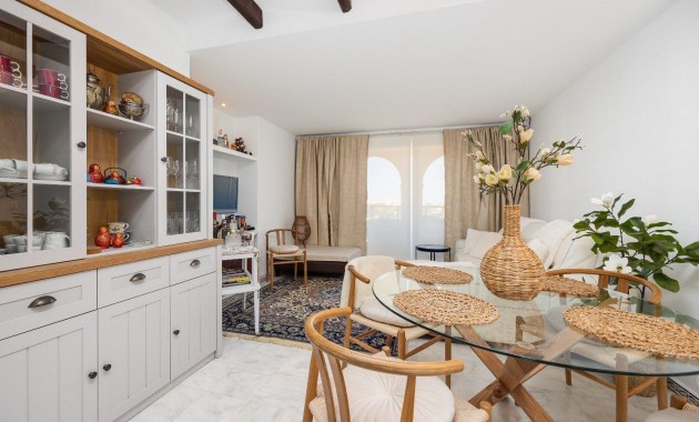 Sale - Apartment / flat -
Torrevieja - Torrejón