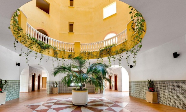 Sale - Apartment / flat -
Torrevieja - Torrejón