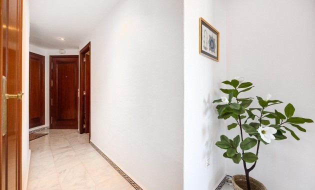 Sale - Apartment / flat -
Torrevieja - Torrejón