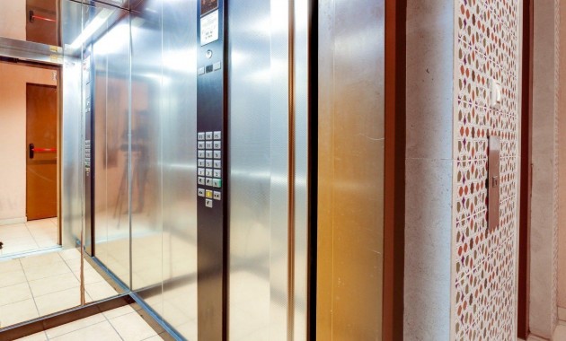 Sale - Apartment / flat -
Torrevieja - Torrejón