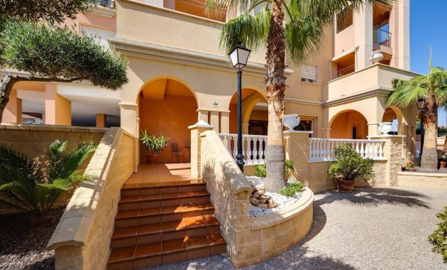 Sale - Apartment / flat -
Torrevieja - Torrejón
