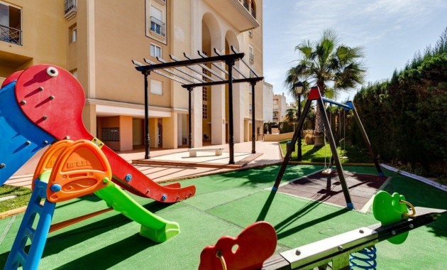 Sale - Apartment / flat -
Torrevieja - Torrejón