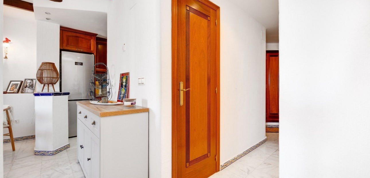 Sale - Apartment / flat -
Torrevieja - Torrejón