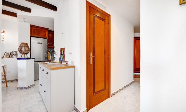 Sale - Apartment / flat -
Torrevieja - Torrejón