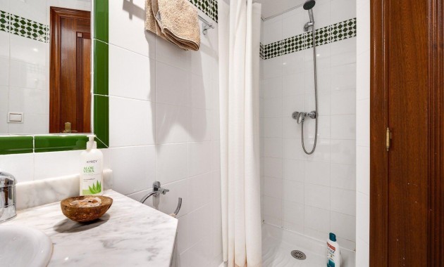 Sale - Apartment / flat -
Torrevieja - Torrejón