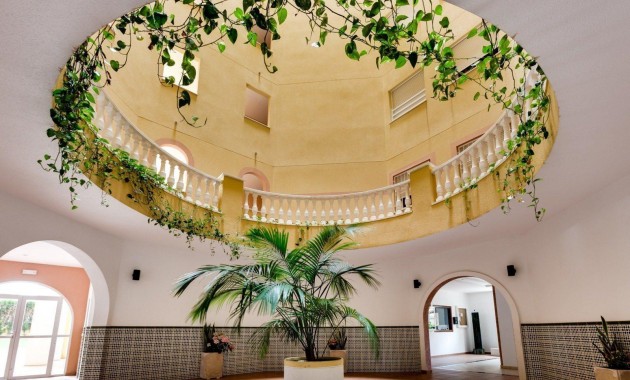 Sale - Apartment / flat -
Torrevieja - Torrejón