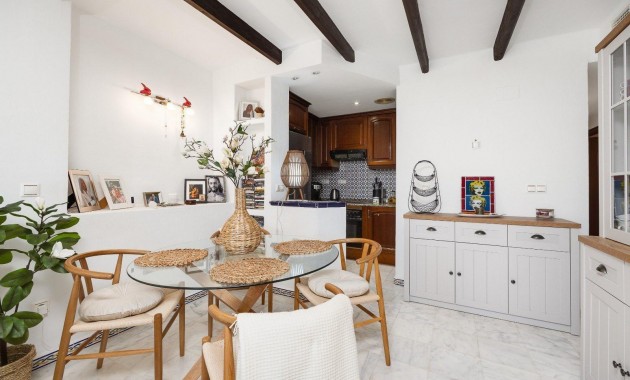 Sale - Apartment / flat -
Torrevieja - Torrejón