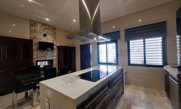 Venta - Villa -
Pilar de la Horadada - Torre de la Horadada