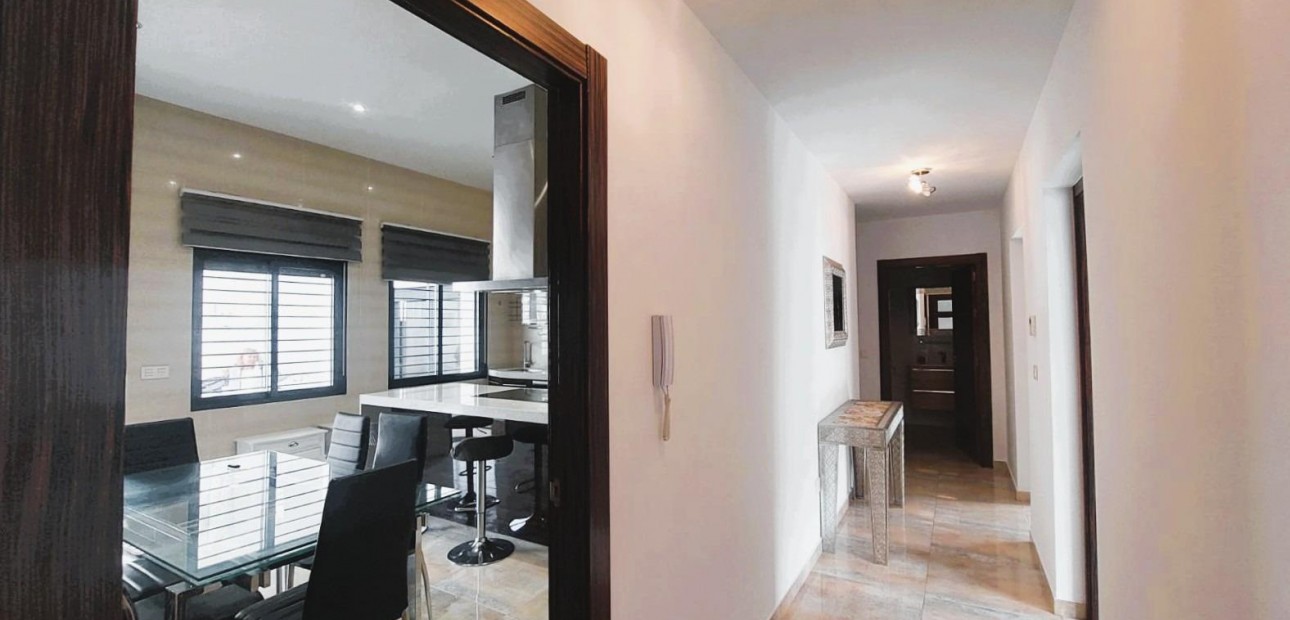 Venta - Villa -
Pilar de la Horadada - Torre de la Horadada