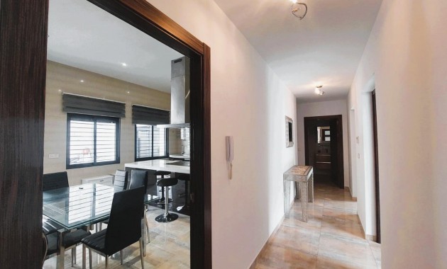 Venta - Villa -
Pilar de la Horadada - Torre de la Horadada