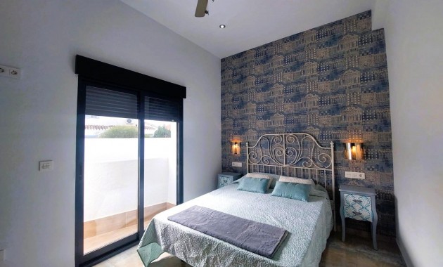 Venta - Villa -
Pilar de la Horadada - Torre de la Horadada