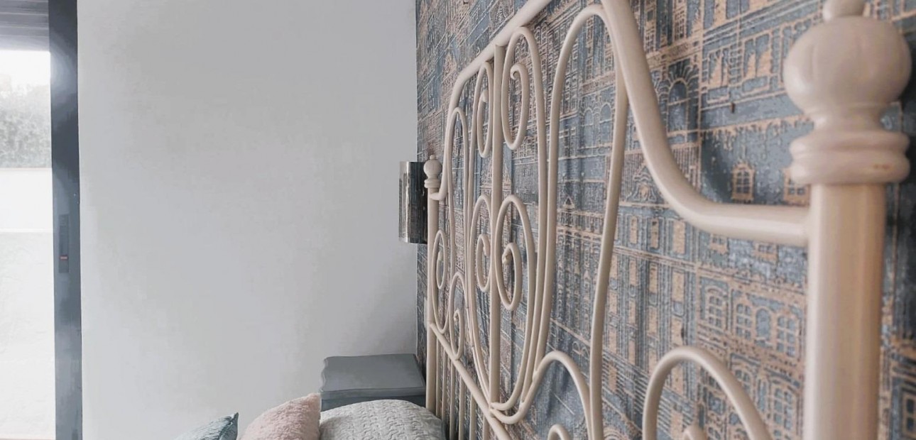 Venta - Villa -
Pilar de la Horadada - Torre de la Horadada