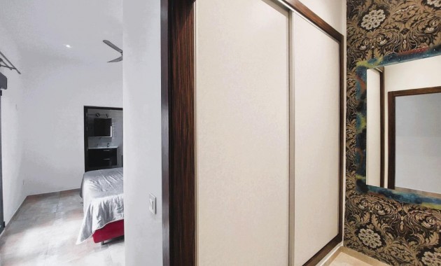 Venta - Villa -
Pilar de la Horadada - Torre de la Horadada