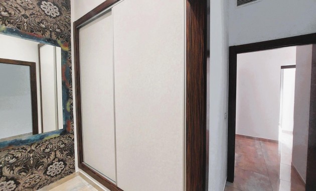 Venta - Villa -
Pilar de la Horadada - Torre de la Horadada