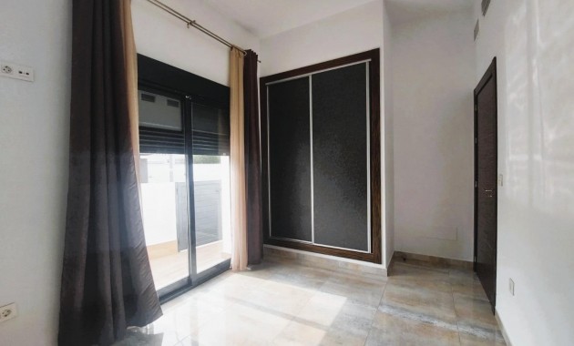 Venta - Villa -
Pilar de la Horadada - Torre de la Horadada