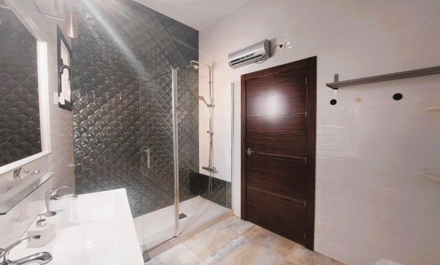 Venta - Villa -
Pilar de la Horadada - Torre de la Horadada