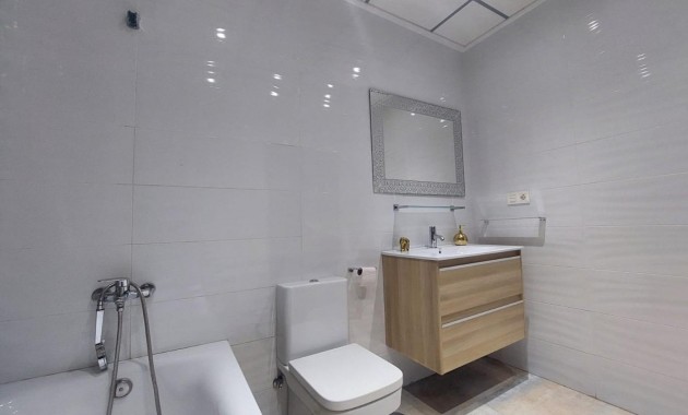 Venta - Villa -
Pilar de la Horadada - Torre de la Horadada